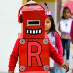  Letterland characters 